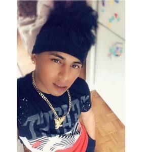 Meet your Posher, Ronald